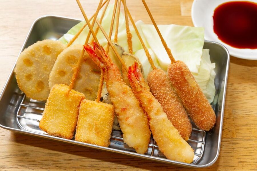 Osaka: Bar-Hopping Night Tour in Namba - Key points to know before booking