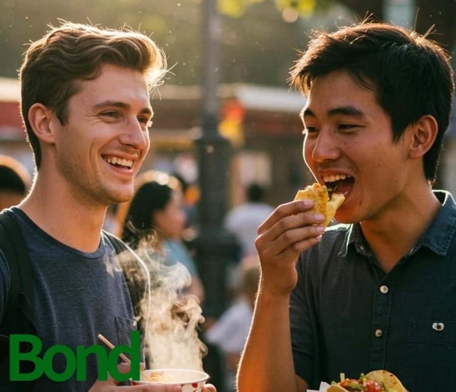 Osaka : Bar Hopping Tour - What the first stop is likely to feel like