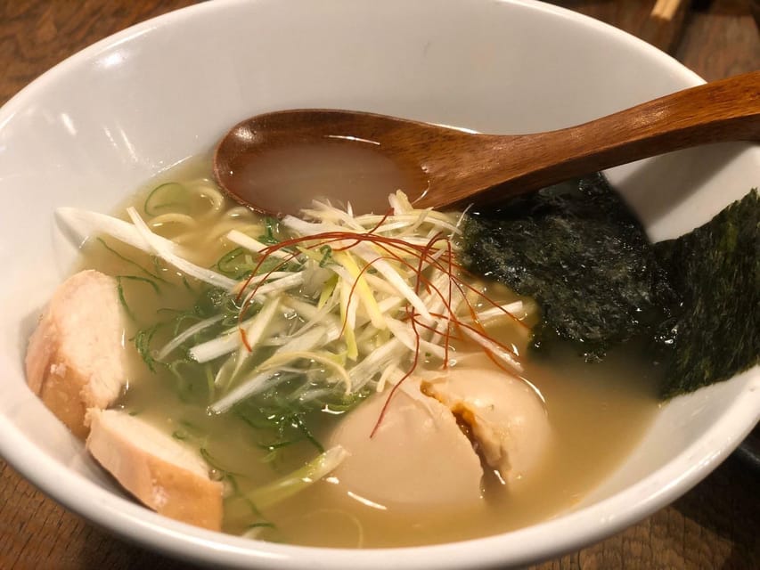 Osaka: Deep Food Tour and Bar Hopping in Namba - Timing, Group Size, and Booking Choices
