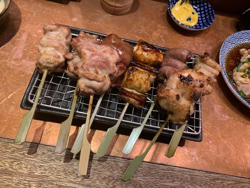 Osaka: Deep Food Tour and Bar Hopping in Namba - Who Will Get the Most From This Experience