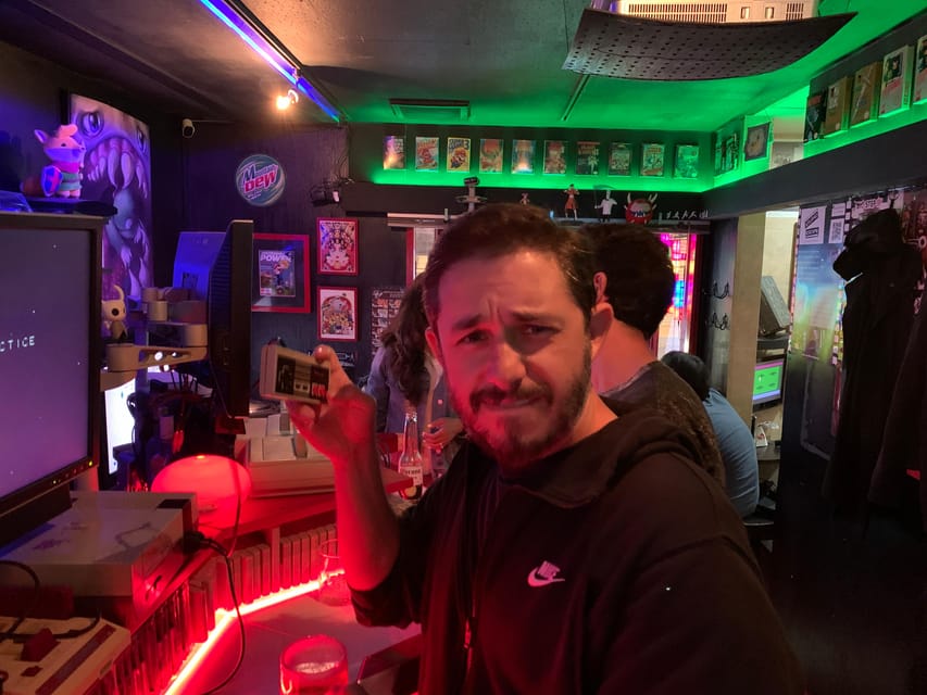 Osaka: Namba Pub Bar Crawl with a Local Guide - Third stop: American Village, whisky, and a stronger finish