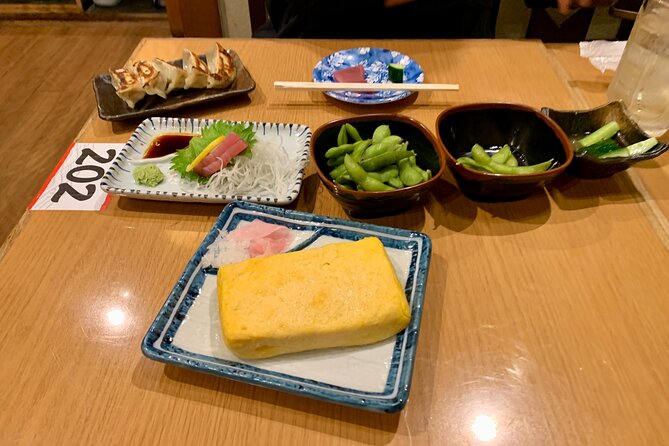 Osaka Nights: Ultimate Pub Bar Crawl with an Expert Local Guide - Is this really a bar crawl?