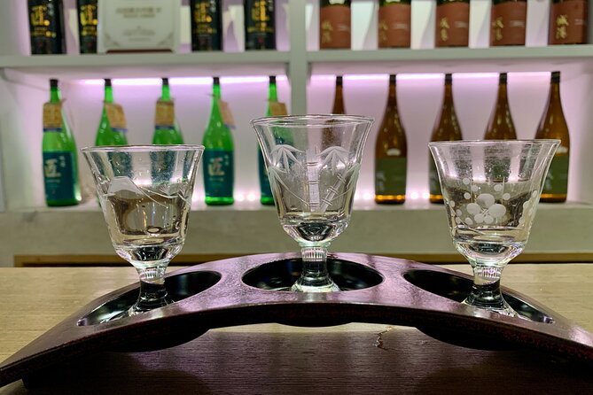 Osaka Nights: Ultimate Pub Bar Crawl with an Expert Local Guide - Who should book this Osaka night?