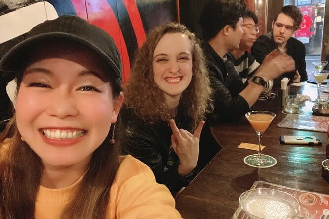 Osaka: Private Food Tour & Bar Hopping in Namba - Ura Namba, where the tour gets more local in feel