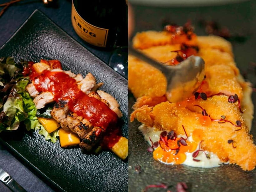 Osaka Umeda: PICCADILLY DINNER SHOW & NIGHTCLUB with Tasting - Booking tips that prevent a disappointing night