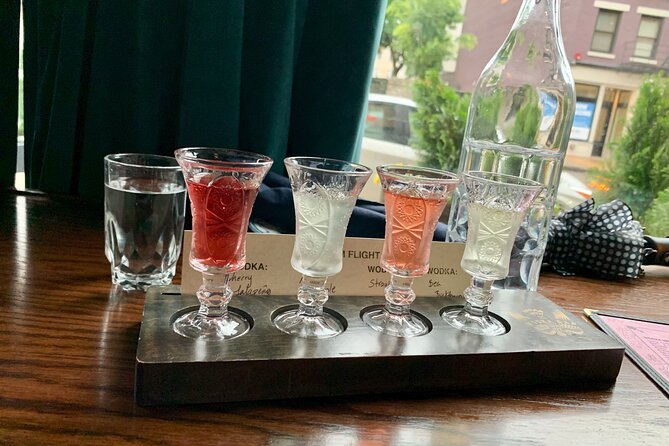 Over The Rhine Cocktail Tour with Riverside Food Tours - Who will get the most from this experience