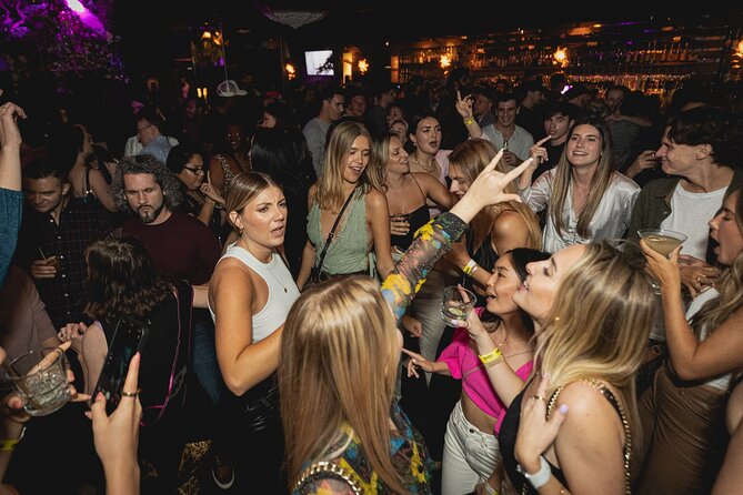 Pacific Beach Bar Tour in San Diego - Why Pacific Beach works for a bar tour