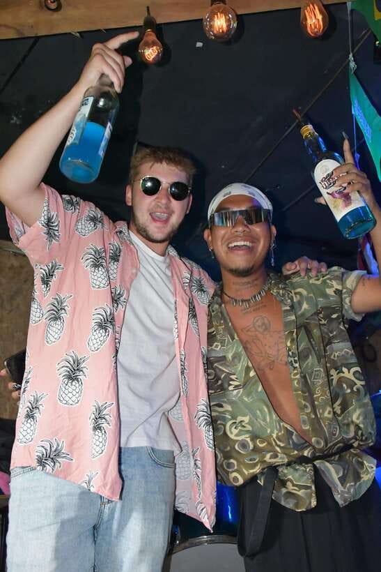 Pai Pub Crawl: The Best Nightlife in Town! - Key points for your night in Pai