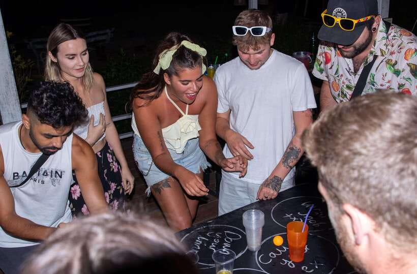 Pai Pub Crawl: The Best Nightlife in Town! - Why this Pai pub crawl works