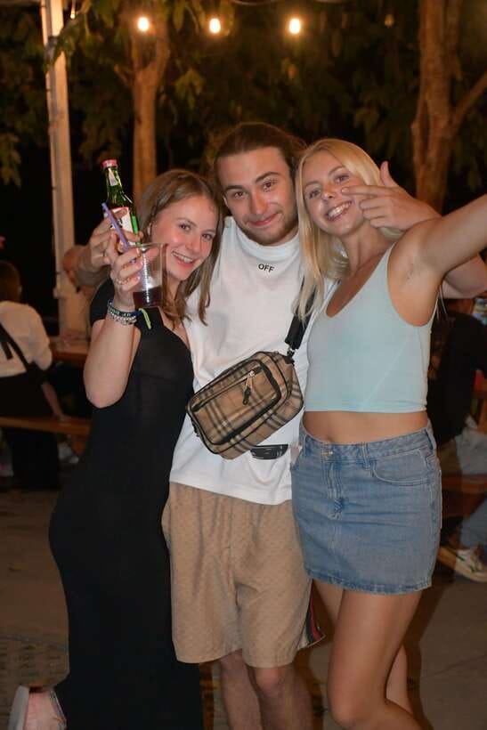 Pai Pub Crawl: The Best Nightlife in Town! - The final bar and the move to Socool Bar