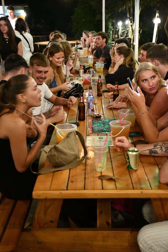 Pai Pub Crawl: The Best Nightlife in Town! - What the included drinks are really worth