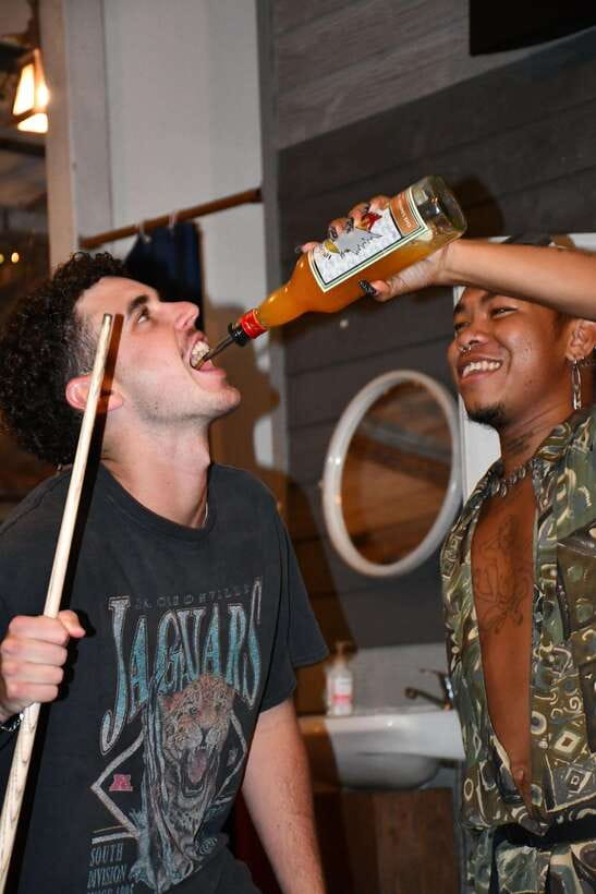 Pai Pub Crawl: The Best Nightlife in Town! - My verdict on the Pai Pub Crawl