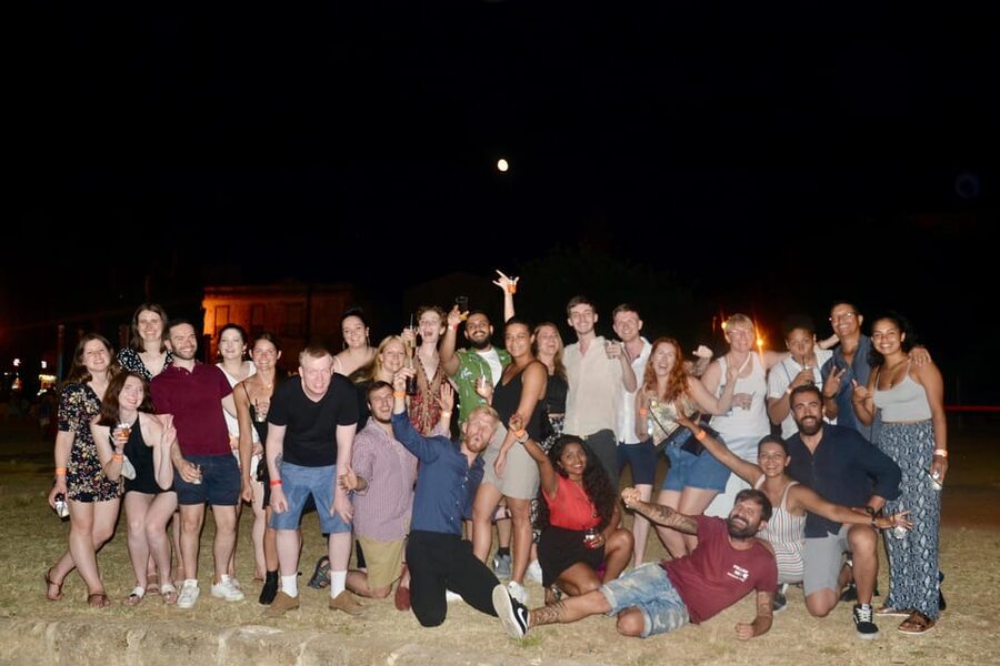Palermo: Guided Bar Crawl with Shots and Discounts on Drinks - Why this Palermo pub crawl works