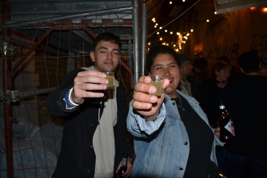 Palermo: Guided Bar Crawl with Shots and Discounts on Drinks - Practical details that shape the night