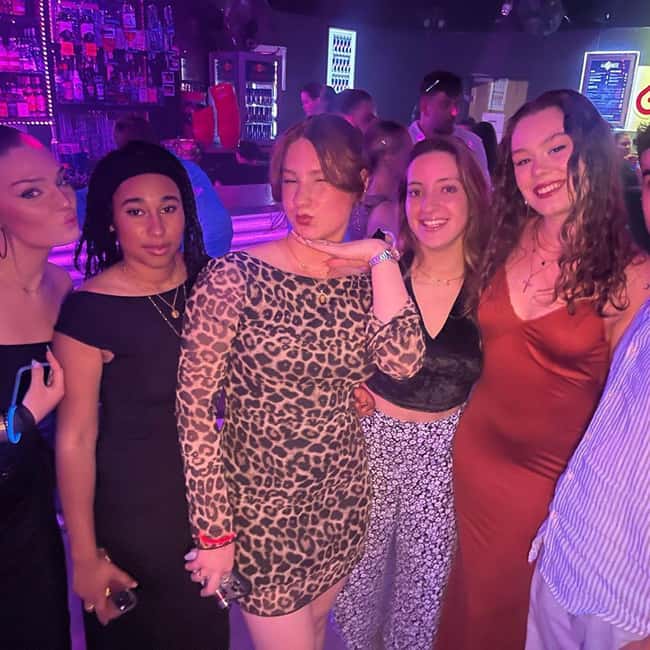 Paris After Dark: Speakeasy, Cocktails, Local Bars & Clubs - Why this Paris night feels different