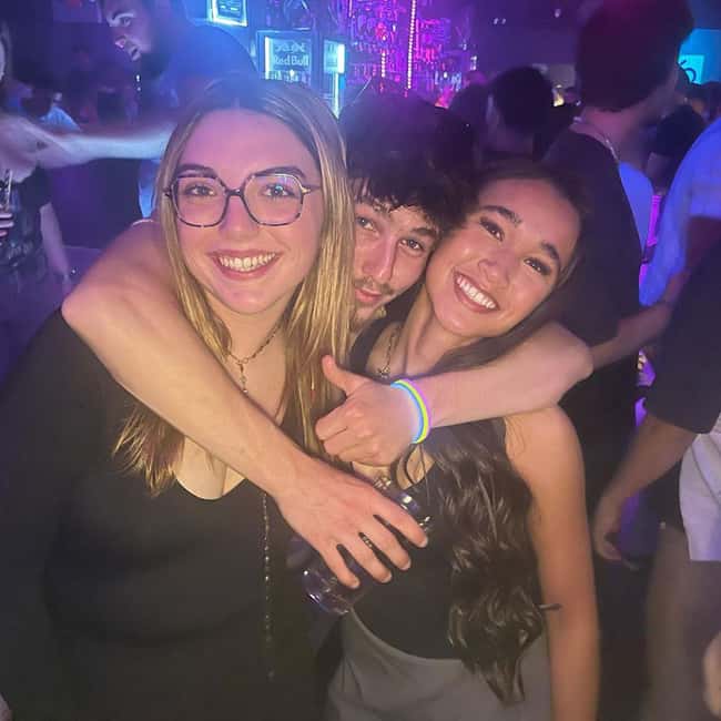 Paris After Dark: Speakeasy, Cocktails, Local Bars & Clubs - The 13th arrondissement finish and club access