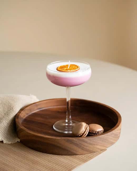 Paris: Cocktail Candle Making - What makes this Paris craft workshop worth considering