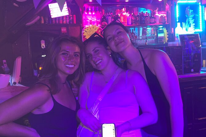 Paris International Pub Crawl with Free Shots & Fun Games - Wanted Bar adds beer pong and darts