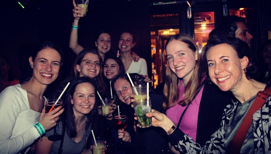 Paris Nightlife Bar Crawl: Free Shots & Club Entry - Key points to know before you book