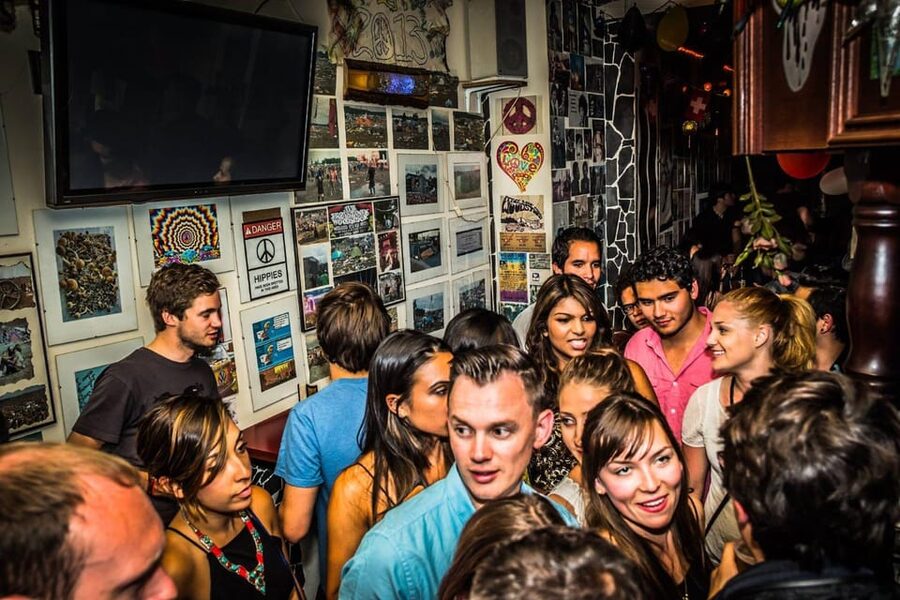 Paris: Pub Crawl with Shots and Nightclub Entry - Should you book this pub crawl?