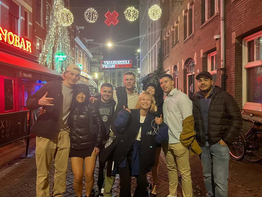 Paris: Pub Crawl with Shots and Nightclub Entry - Price, drink costs, and what you really receive