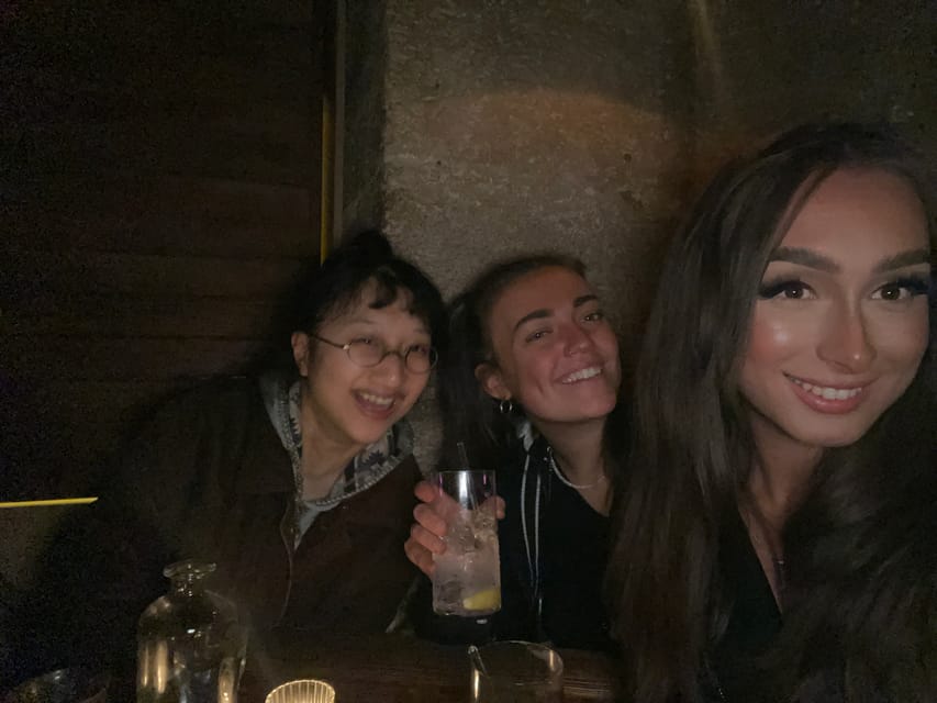 Paris: Speakeasy and Hidden Bars Tour - The history is light, practical, and tied to the places