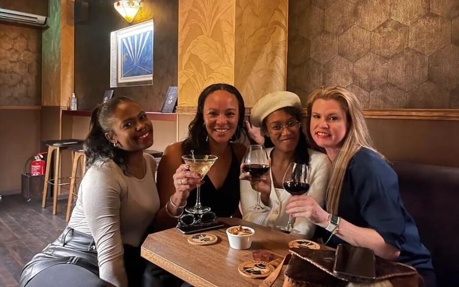 Paris: Speakeasy and Hidden Bars Tour - Practical tips for getting the most from it