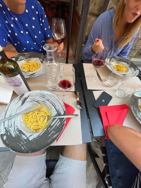 Paris Wine Experience : Guided Tasting in Top Wine Bars - Learning the story behind French wine