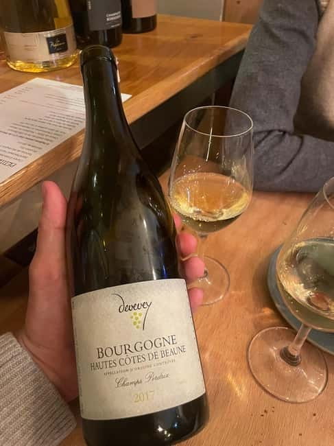 Paris Wine Experience : Guided Tasting in Top Wine Bars - Who will enjoy this Paris wine outing?