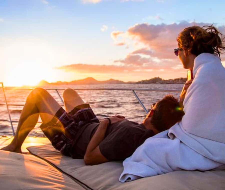 Party Boat in Cartagena Bay with NightClub Ticket - What the open bar really means