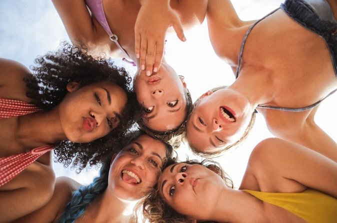 Party Bus Dayclub Crawl - Weather, cancellation, and booking details