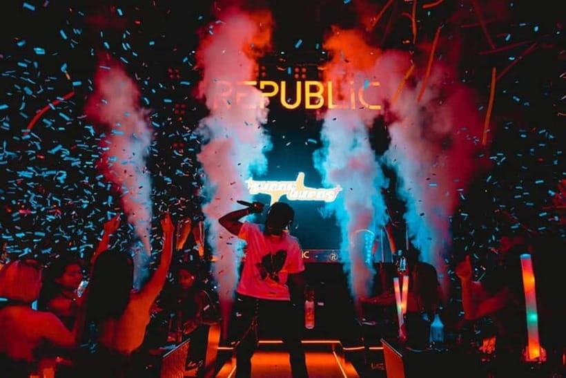 Pattaya: Rooftop, Nightclubs, Nightmarket & Walking Street - What the $25 Price Really Buys You