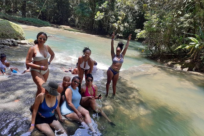 Pelican Bar, Appleton Rum Tour, YS Falls Jamaica south coast experience Montego - Appleton Estate: seeing how Jamaican rum is made