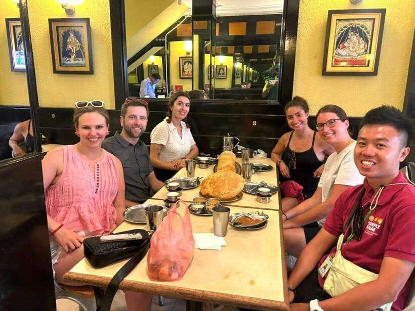 Penang: Georgetown Foodie Walking Tour with a Cocktail - Is $95 good value?