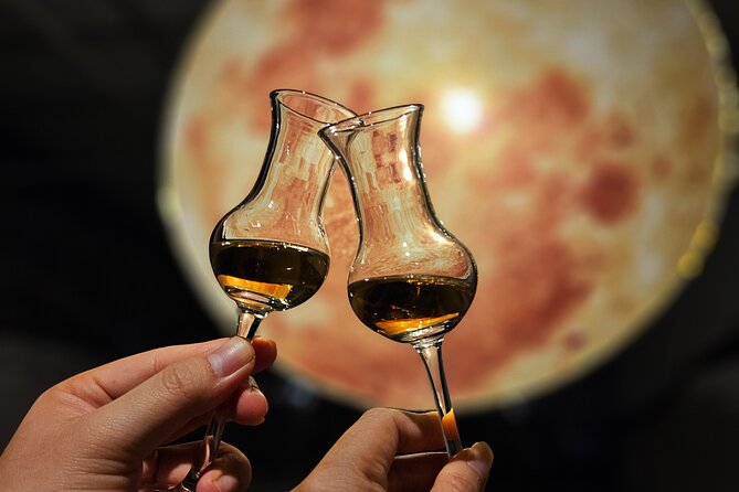 Penang Whisky Tasting Masterclass & Specialty Bar Experience - Key points to know