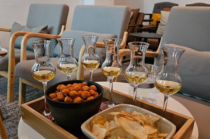 Penang Whisky Tasting Masterclass & Specialty Bar Experience - A specialty bar in George Town