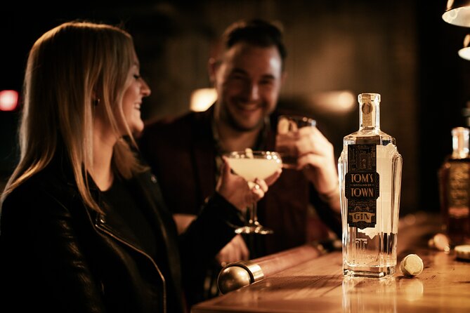 Pendergast Cocktail College Classes - Key points to know