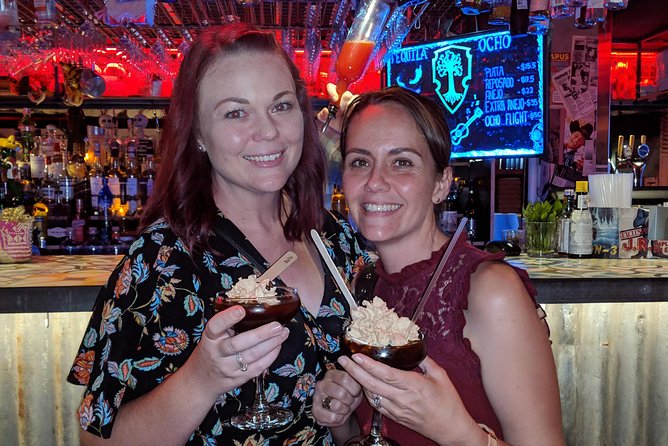 PERTH BAR+STREET ART TOUR: Hidden Secrets, Laneways + Good Times! - Reading Perth through its street art
