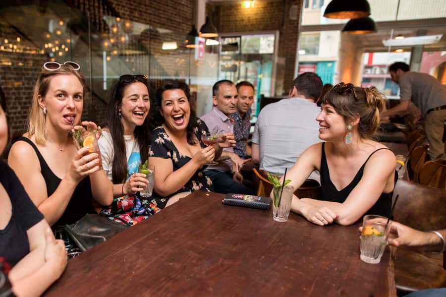 Perth: Bar & Street Art Walking Tour - Who will enjoy this tour most?