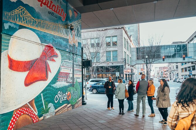 Phantoms of Prohibition: Ghosts Cocktails & Bites Walking Tour - What the $179 price really covers