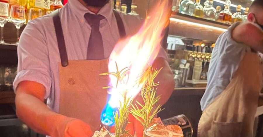 Philadelphia: Secret Bars and Favorite Spots Walking Tour - Should you book it?