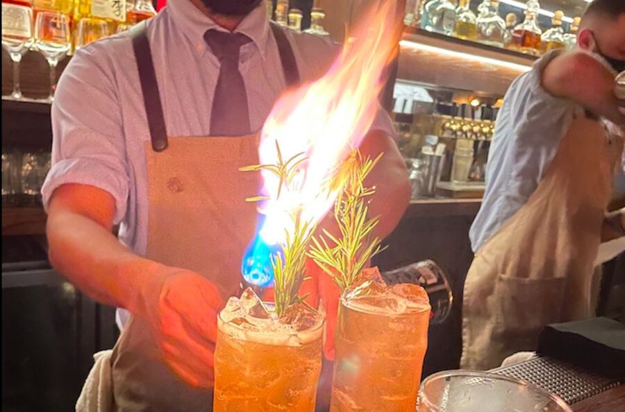 Philadelphia: Secret Bars and Favorite Spots Walking Tour - What the secret bar promise really means