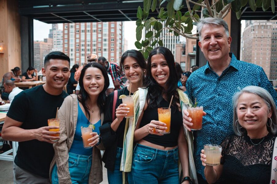 Philadelphia: Secret Bars and Favorite Spots Walking Tour - Dinner, snacks, and what you actually pay for