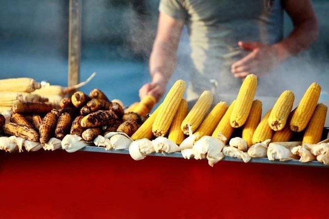 Phnom Penh Nightlife Street Food Tours - Key points at a glance