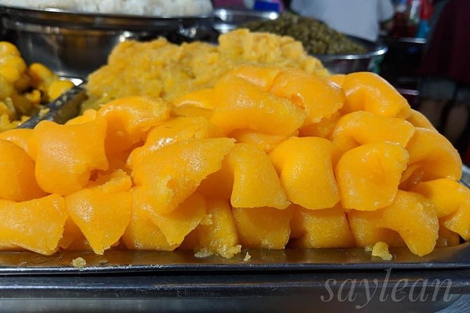 Phnom Penh Nightlife Street Food Tours - Who will enjoy this tour most?