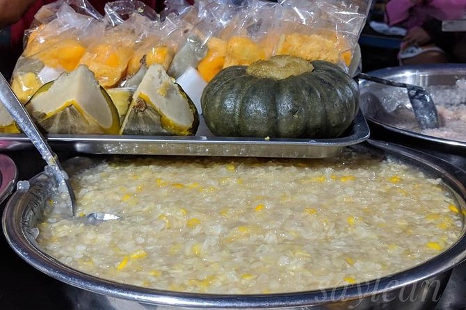 Phnom Penh Nightlife Street Food Tours - Practical details before you book