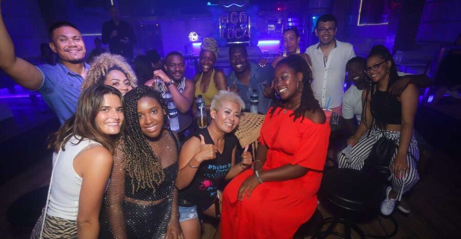 Phuket: Bar Crawl Tour - Why the guide matters on Bangla Road