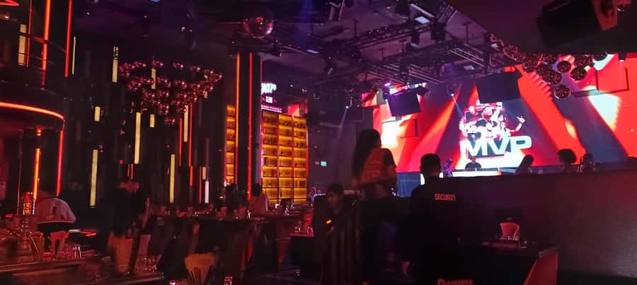 Phuket Nightlife Tour: Patong Bar & VIP Club Crawl Adventure - Bangla Walking Street turns up the volume