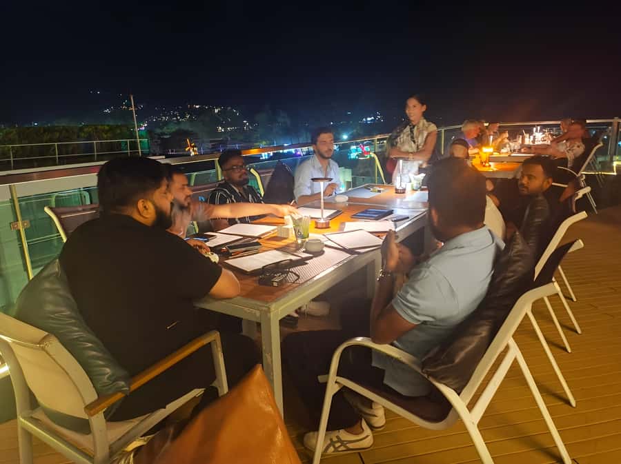 Phuket Nightlife Tour: Patong Bar & VIP Club Crawl Adventure - Sugar Club is the strongest value point