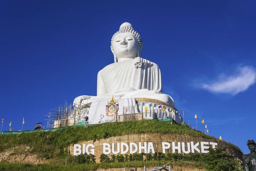Phuket: Private Tour with Rum Cocktail and Sunset Views - Why this Phuket afternoon feels different
